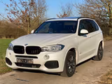 BMW X5 xDrive40d M-Sport ACC/Pano/HuD/LED+ - BMW X5: 40d M Sport