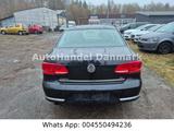 Volkswagen Passat 1.8 TSI Comfortline - Volkswagen Passat aus 2011: Limousine