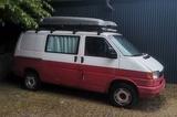Volkswagen T4 reimo Campervan - Volkswagen T4: Reimo