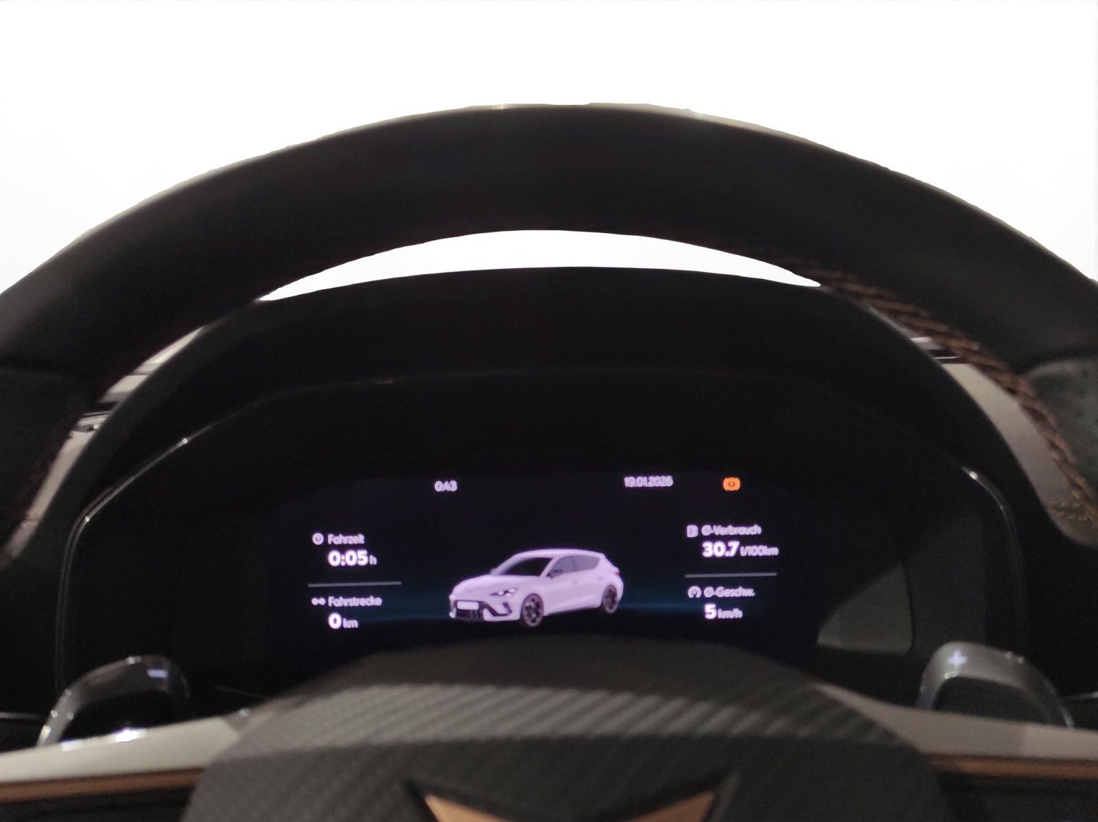 Cupra Leon - Bild 19