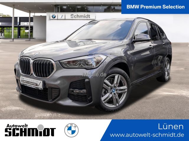 BMW X1 xDrive25e M Sport + 2Jahre-BPS.GARANTIE