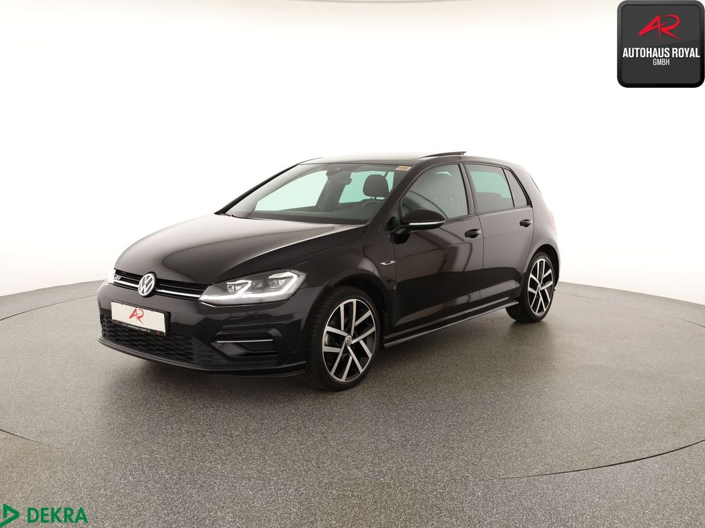 Image of Volkswagen Golf
