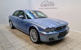 Jaguar XJ 2.7 D Sovereign / Facelift / Sepang R Felgen - Jaguar XJ: R
