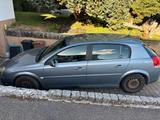 Opel Signum 1.8 DEFEKT - gebrauchte Opel Signum aus dem Jahr 2003