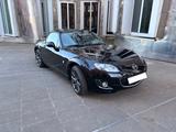 Mazda MX-5 Cabrio (2012) | 69.000 km | Hardtop | - Mazda: Mx