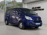Ford Tourneo Custom L2 Titanium, 2.Hand, 9-Sitzer - Ford Tourneo