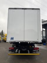 MAN TGX 26.470 XXL BDF Fahrschul LKW Top - MAN Lkw