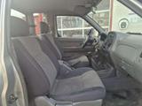 Nissan Navara Pick Up 4WD King Cab *LKW-Zl./ATM nur 19T - Nissan Navara: At