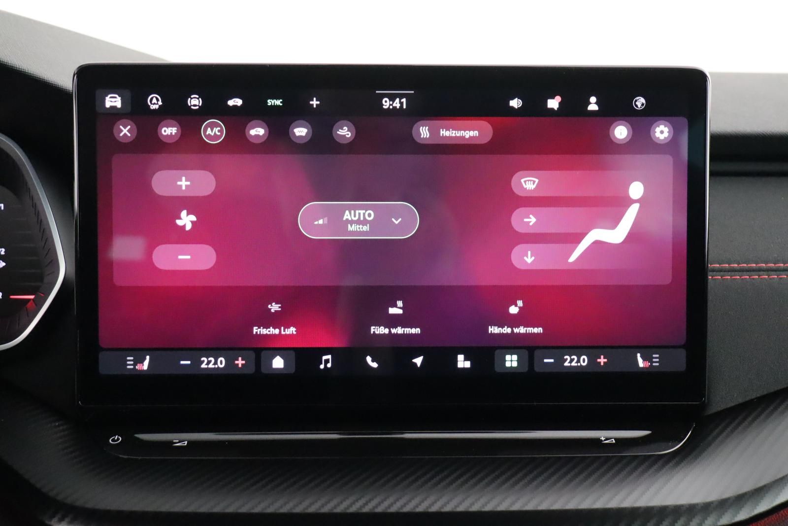 Skoda Octavia - Bild 20