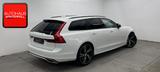 Volvo V90 D4 R-DESIGN AWD VOLL-LED+20Z+MEMO+H/K+ACC+ - gebrauchte Volvo V90 aus dem Jahr 2020
