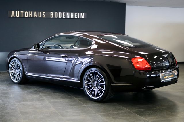 Continental GT GT-SPEED/KERAMIK/SOFT-COLE/KAMERA – Vorschau 11