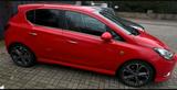 Opel Corsa E Gsi Opc line 150Ps Bi Xenon  - Opel Corsa: B Gsi