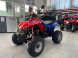 Polaris Scrambler 500 E 2x4 Guidabile a 16 anni - POLARIS QUAD 50