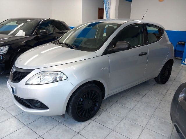 Lancia Ypsilon 1.2 69 CV 5 porte GPL Ecochic Gol