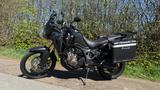 Honda Africa Twin CRF 1000 D DCT ready for Adventures - HONDA AFRICA TWIN