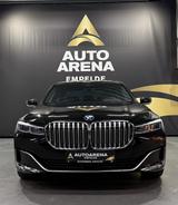BMW 730 d Lim *Voll-Ausgestattet* - BMW 7er Reihe in Hannover