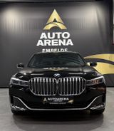 BMW 730 d Lim *Voll-Ausgestattet* - BMW 730: 730li