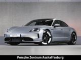 Porsche Taycan 4S Sport Design BOSE Panorama - gebrauchte Porsche Taycan aus dem Jahr 2024