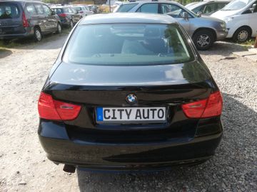 BMW 318 - 4