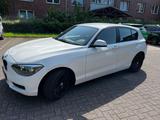 BMW 1er F20 unfallfrei - BMW: Kombi, 1er