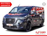 Nissan Primastar Kombi 2.0 dCi L1H1 2,8t Tekna DCT AHK - Nissan Primastar: L2h2