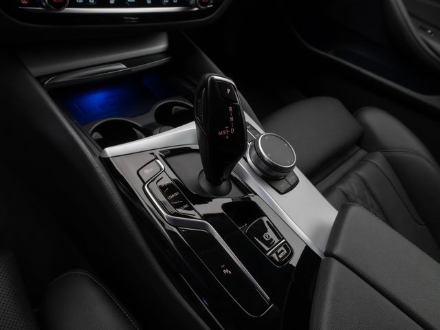 Foto Nummer 23: BMW 530d