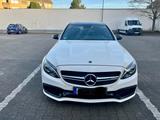 Mercedes-Benz C 63 AMG Mercedes-AMG C 63 Mercedes-AMG