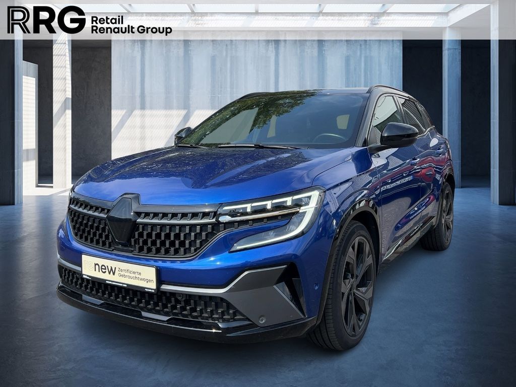 Image of Renault Austral