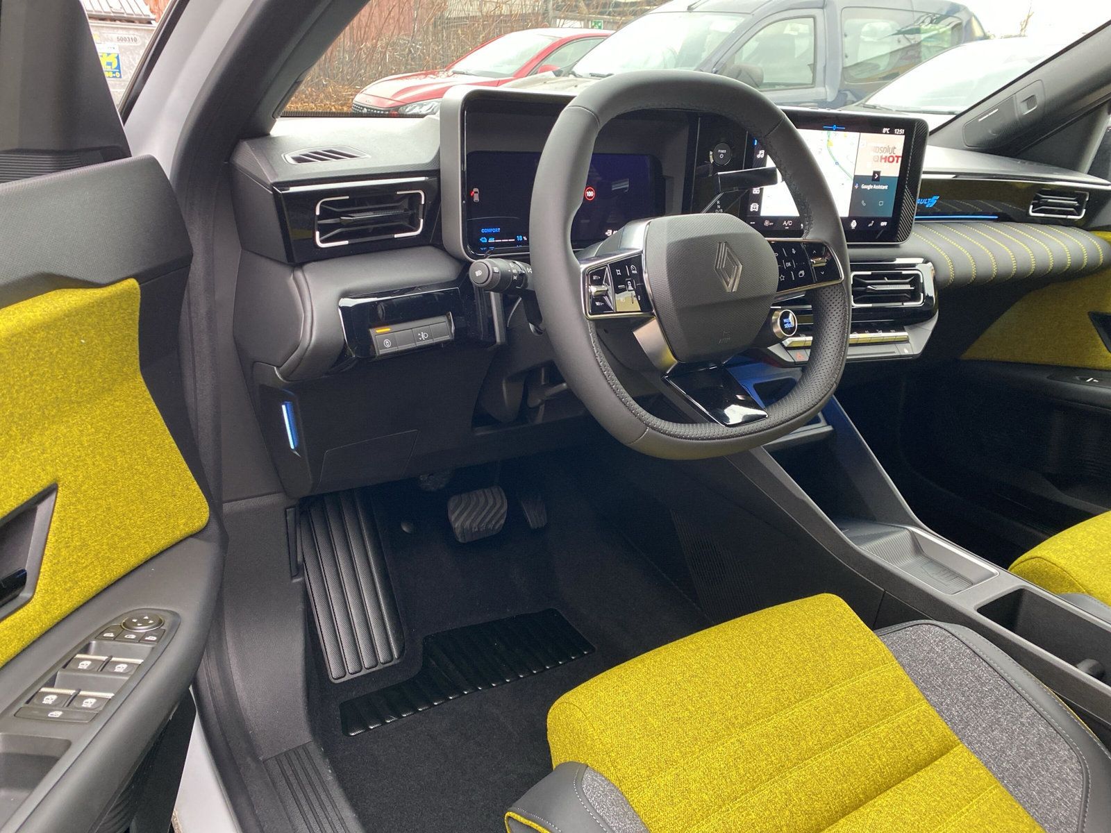 Renault R 5 - Bild 10