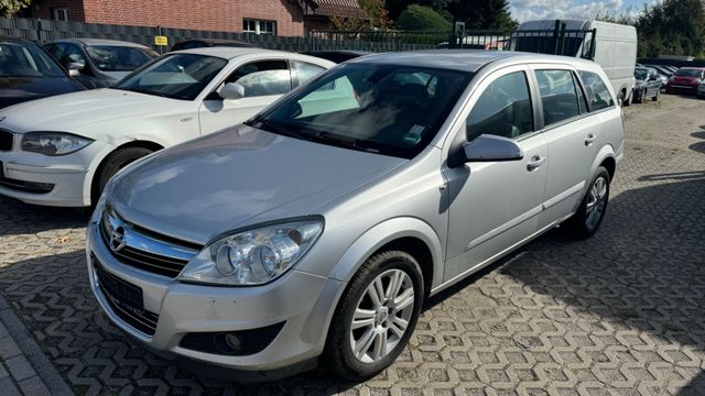 Opel Astra Caravan 1.6 ECOTEC INNOVATION ET