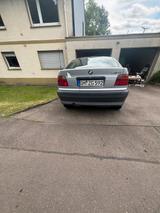 BMW 316i Compact Kein TÜV - BMW 316 aus 1994: 316i