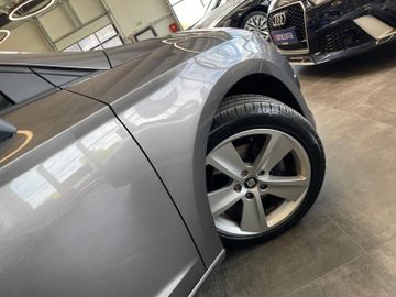 Seat Leon ST FR *TEMPOMAT*SITZHZ*PDC*TOUCH*