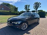BMW 320i Touring LED 8-Fach BMW Scheckheft Garantie - BMW 320: 320i