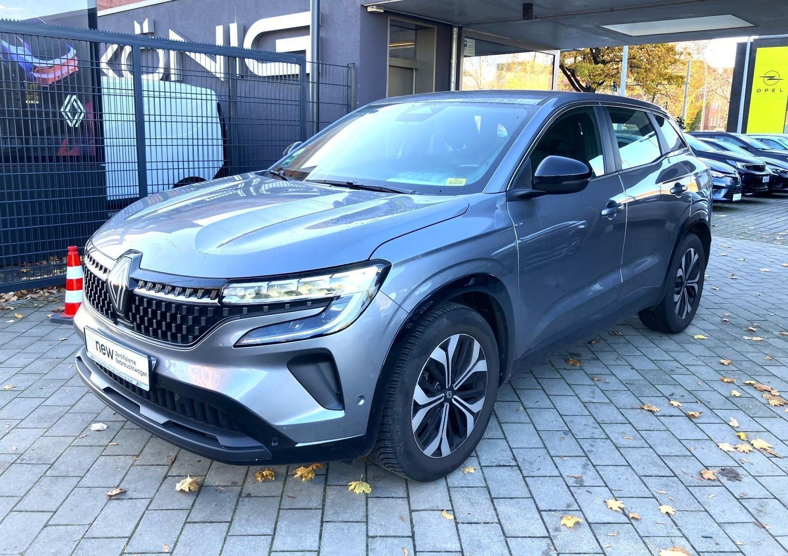 Renault Austral - Bild 1