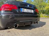 BMW 335i Coupé - N54 *M-Paket* - BMW 335: Sportwagen