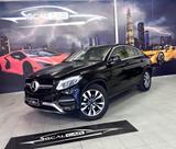 Mercedes-Benz MERCEDES GLE 350 PREMIUM OK PERMUTE GARANZIA CER - Mercedes-Benz GLE 250 aus 2015