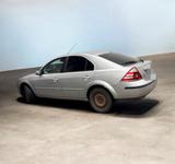 Ford Mondeo - gebrauchte Ford Mondeo aus dem Jahr 2005