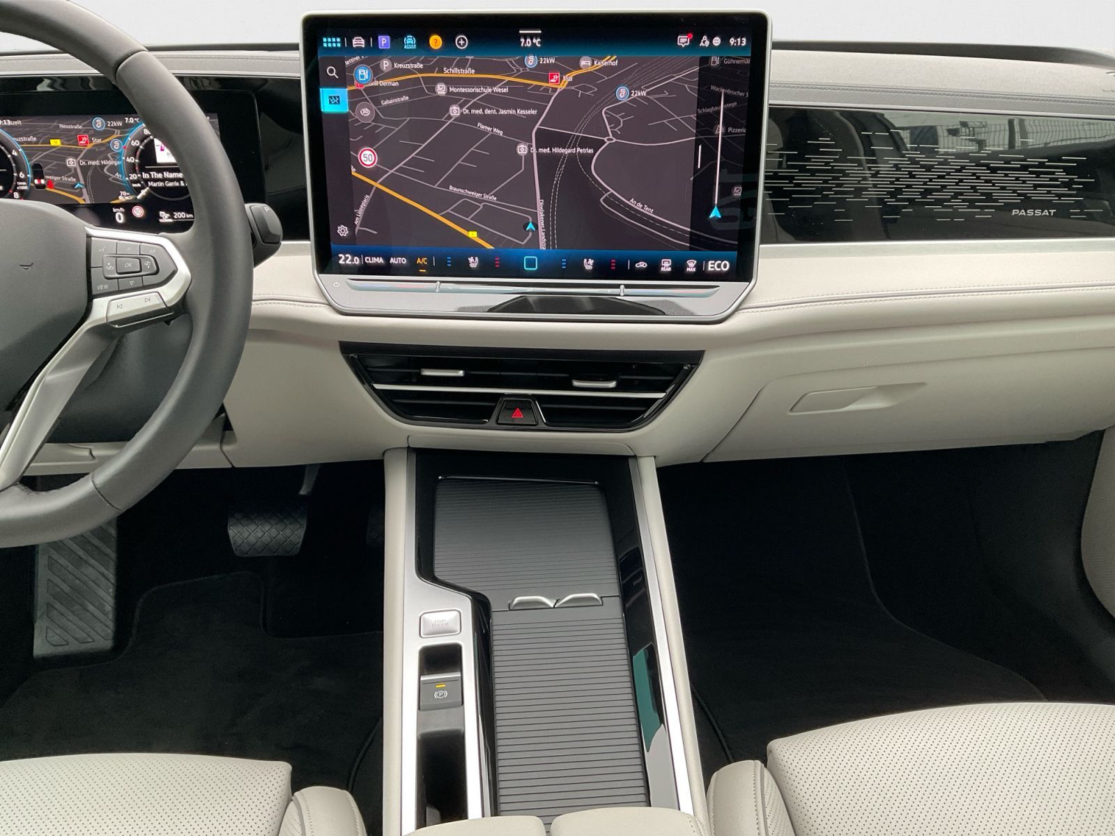 Volkswagen Passat - Bild 11