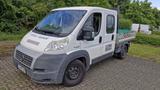 Fiat Ducato Maxi 120 PS Tüv neu - gebrauchte Fiat Ducato aus dem Jahr 2006