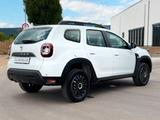 Dacia Duster II 1.6 Comfort Klima Sitzheizung BT-Audio - Dacia Duster in Freiburg
