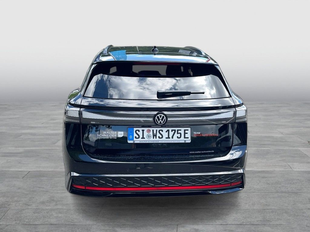 Volkswagen ID.7 Tourer 340 PS 86 kWh 1-Gang-Automatik GTX foto 5