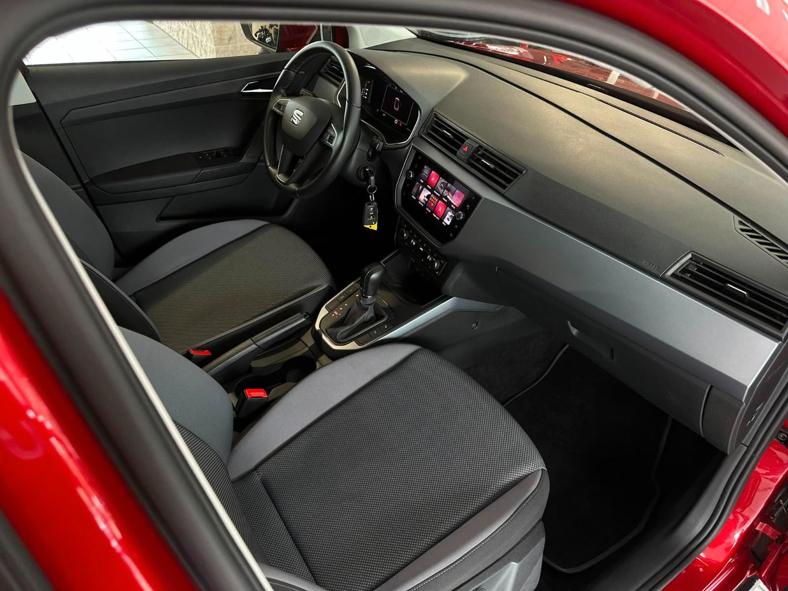 SEAT Arona Style 1.0 TSI DSG *NAVI*Kamera*, миниатюра 27