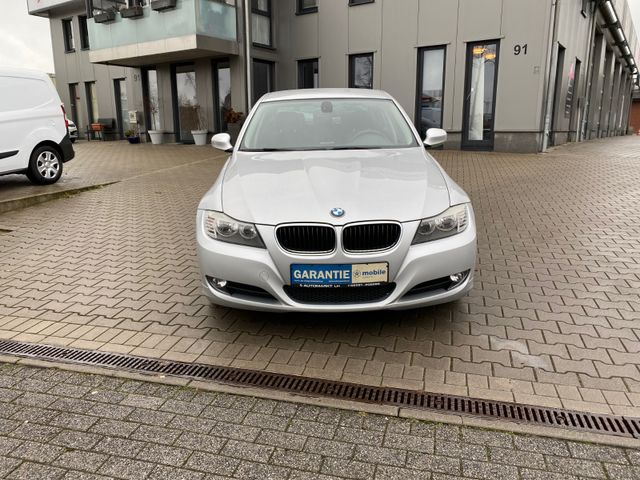 BMW 320i Limousine 170PS Klima, Navi