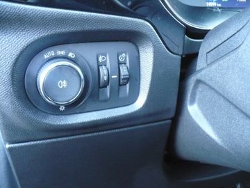Bild 9 Opel Corsa Corsa-e Edition Elektro
