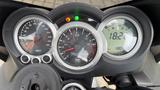 Triumph Sprint ST 1050 - TRIUMPH SPRINT ST
