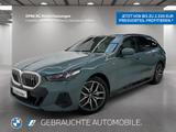 BMW i5 eDrive40 M Sport Driv.Assist.Prof Kamera LED - BMW i5 in Frankfurt (Main)