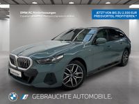 BMW i5 - Vorschau Bild 1