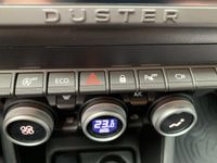 Dacia Duster - Vorschau Bild 35