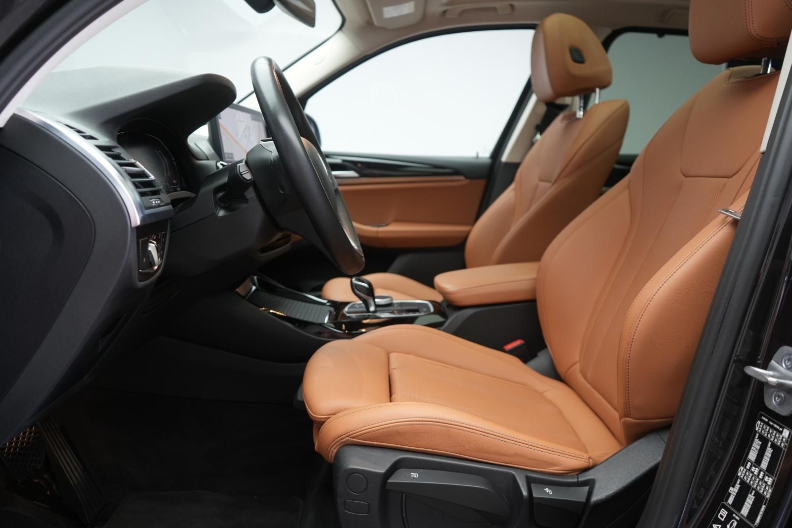 BMW X3 xDrive20d Leder/Temp/Kamera/Pano/Virtual/ foto 11