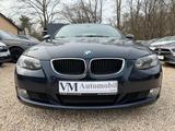 BMW 320i Cabrio Memory*Klima*SitzHz. - BMW 320 bis 10.000 Euro
